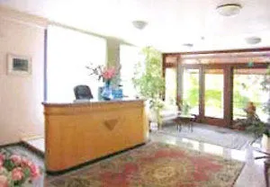 Casier Hotel